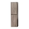 Moderner Badschrank Mit 2 Türen – Curadros 20